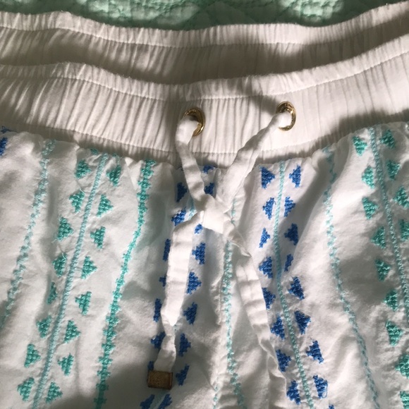 Lilly Pulitzer Katia shorts size S - Picture 6 of 7